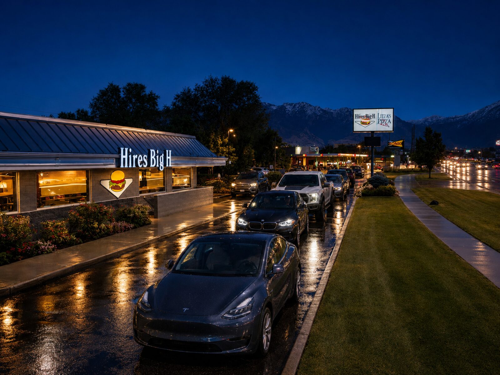Family Day in Salt Lake: Kid-Approved Stops (and Pizza to Finish)