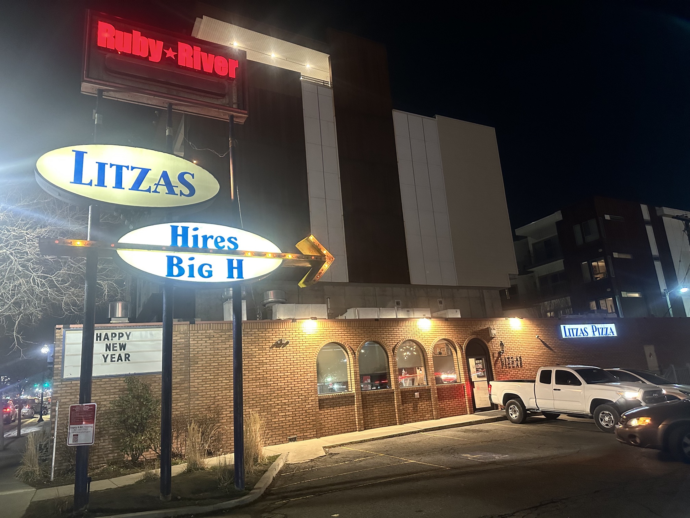 Salt Lake Classics: Old-School Spots That Never Quit