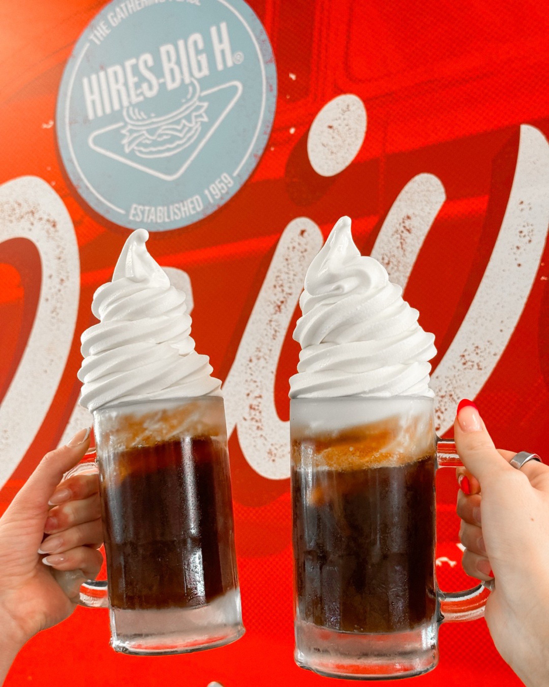 Pizza & a Pop: A Field Guide to Pairing Litzas With Utah's Soda Shops